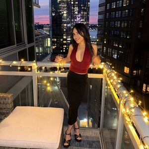 Meet your Posher, Jaime